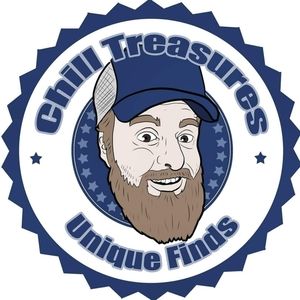 Meet your Posher, Elliott from Chill Treasures